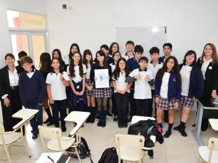 Olimpíadas de Matemática